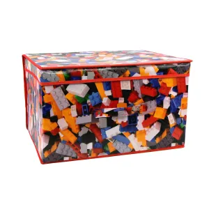 Bricks Large Storage Box