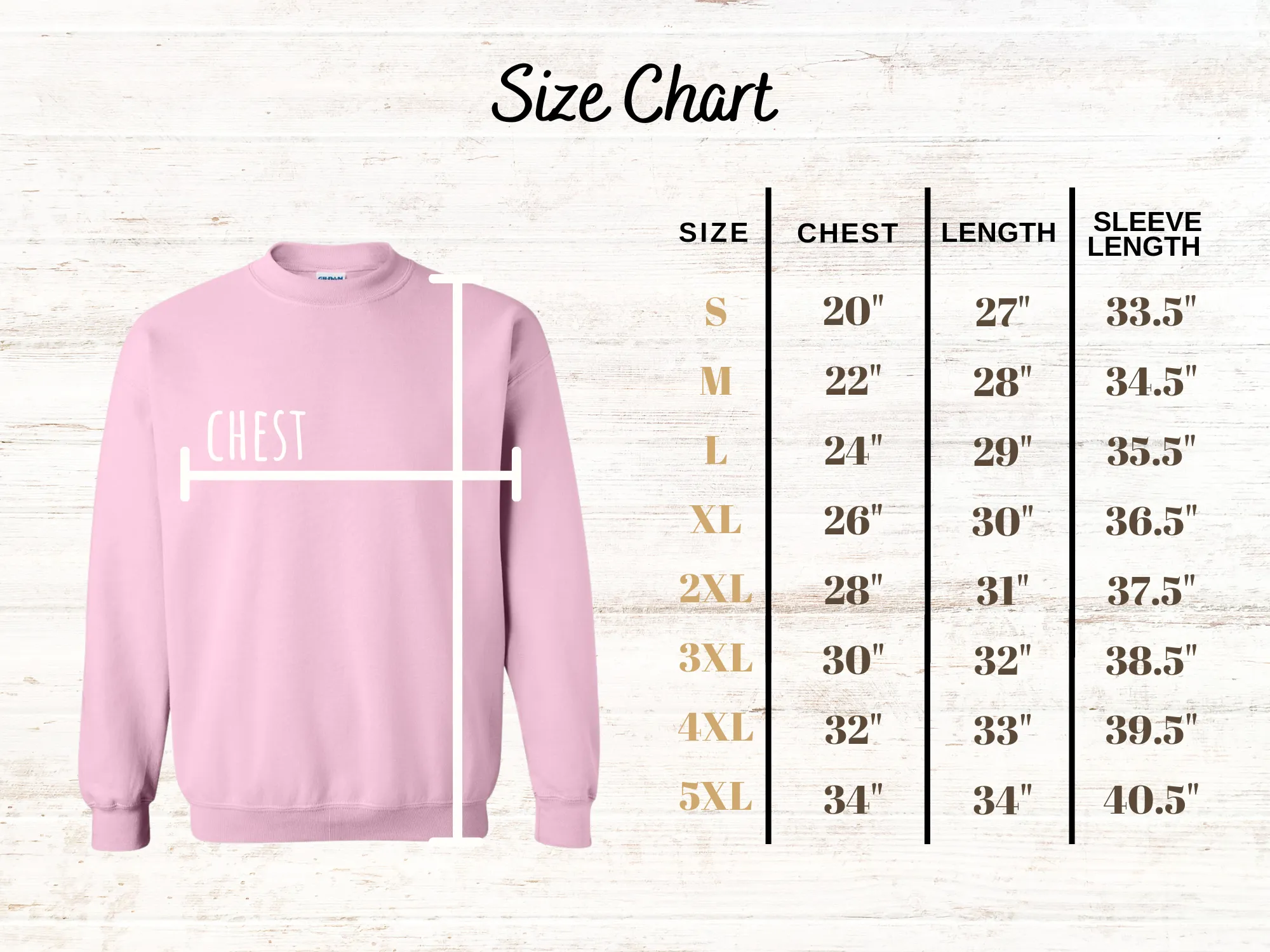 ELLA Crest Crewneck Sweater