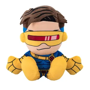 Marvel Cyclops 8" Kuricha Plush