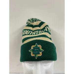 Southtowns Stars Klammer Winter Hat