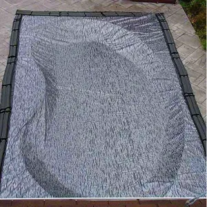 Yard Guard Enviro Winter Cover - 25' X 45'