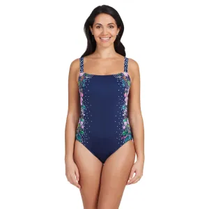 Zoggs Martinique Adjustable Classicback Swimsuit